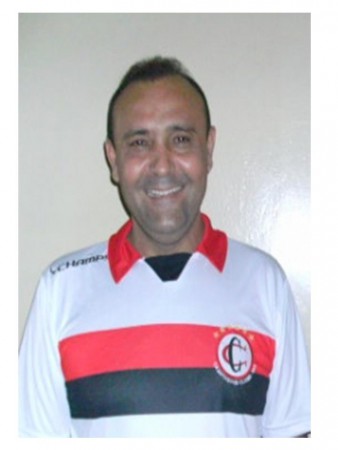 José William Simões Nilo